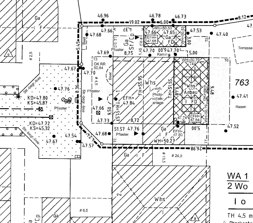 Projekte | Dipl.Ing. Olaf Paproth | Holz- und Lehmbau